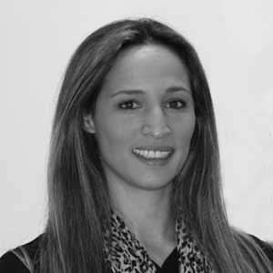 Claudia Aires - Head of Financial Emigration